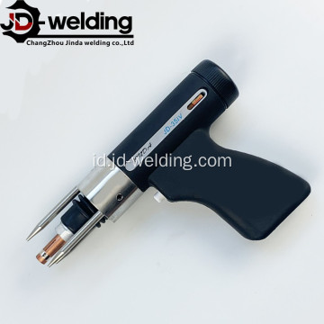 Pistol Welding CD Stud, JD-35V